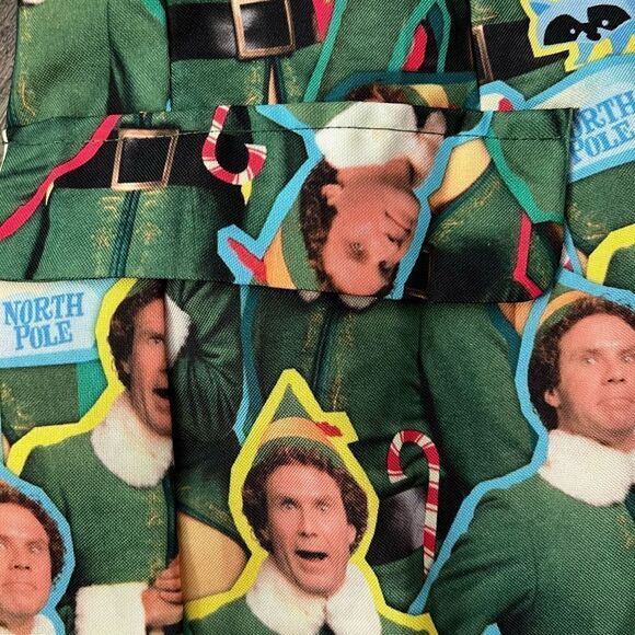 Suitmeister Buddy the Elf Blazer- Size 2XL - Picture 3 of 10